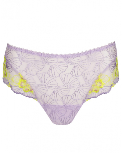 Luxury Thong Prima Donna Ixia (Wisteria)
