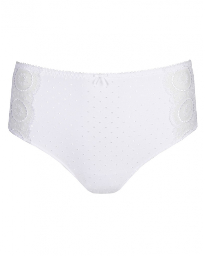 Culotte taille haute Prima Donna Osino (Blanc)
