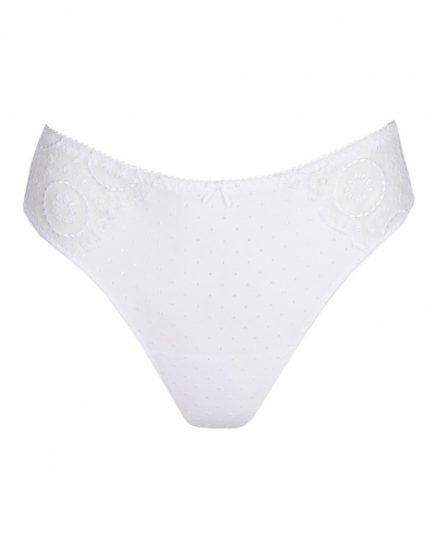 String Prima Donna Osino (Blanc)