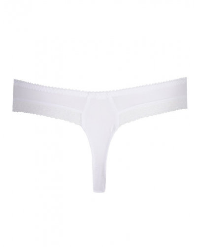 String Prima Donna Osino (Blanc)