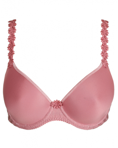Spacer full cup bra Marie Jo Avero (Ballet Pink)
