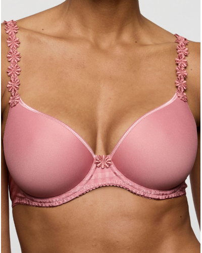 Soutien-gorge emboîtant spacer Marie Jo Avero (Ballet Pink)