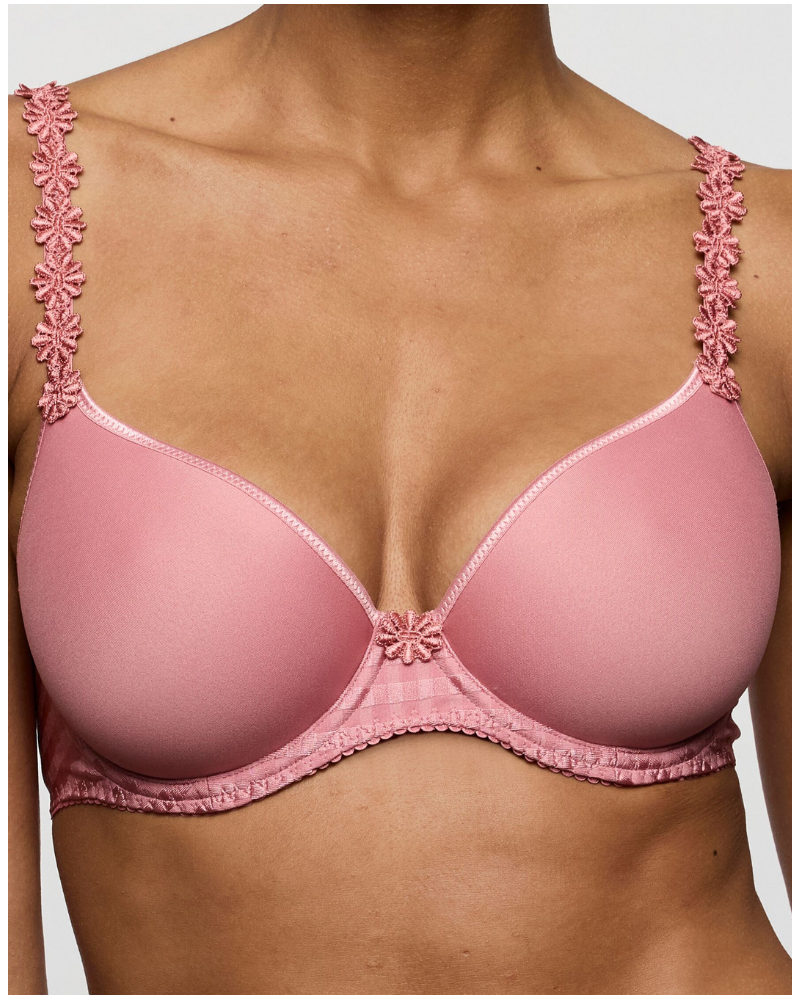 Soutien-gorge emboîtant spacer Marie Jo Avero (Ballet Pink)