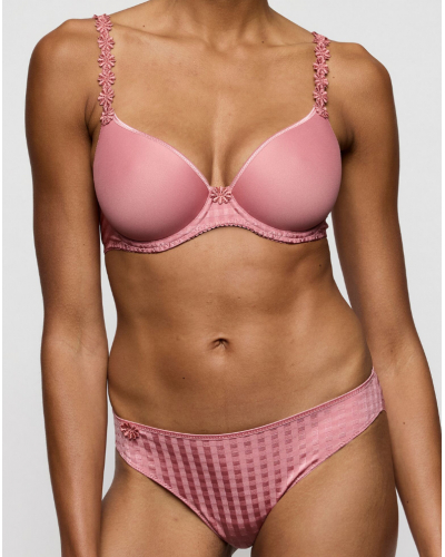 Soutien-gorge emboîtant spacer Marie Jo Avero (Ballet Pink)