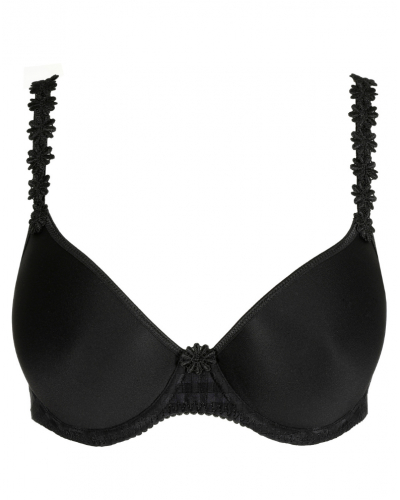 Soutien-gorge emboitant spacer Marie Jo Avero (Noir)