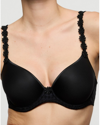 Spacer full cup bra Marie Jo Avero (Black)
