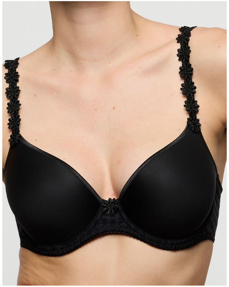 Spacer full cup bra Marie Jo Avero (Black)
