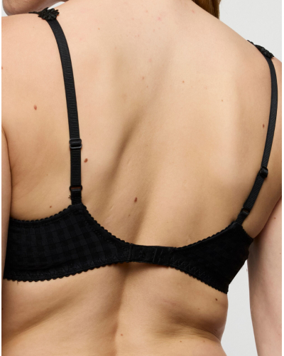 Spacer full cup bra Marie Jo Avero (Black)