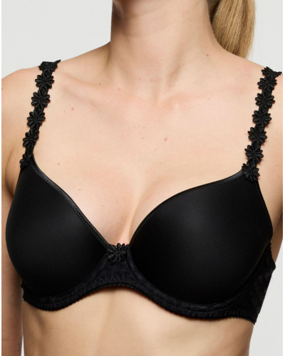 Spacer full cup bra Marie Jo Avero (Black)