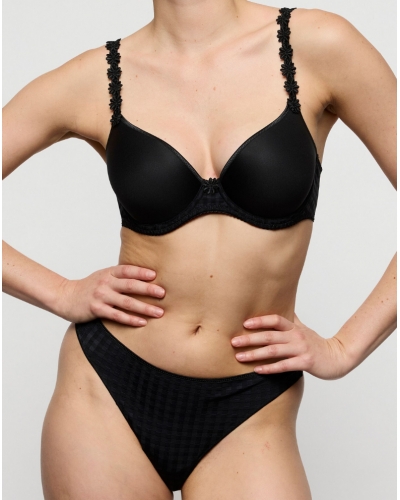 Spacer full cup bra Marie Jo Avero (Black)