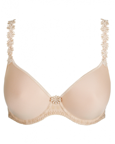 Soutien-gorge emboitant spacer Marie Jo Avero (Caffé Latte)