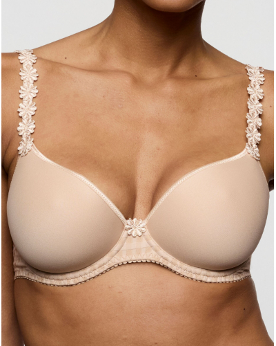 Spacer full cup bra Marie Jo Avero (Caffé Latte)