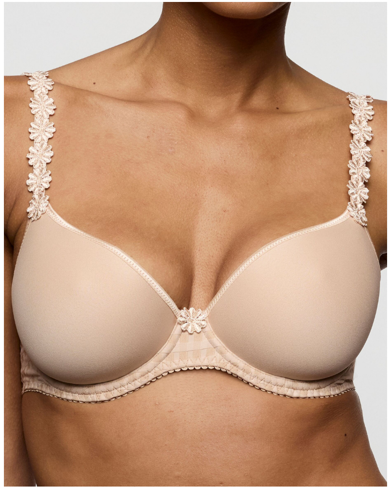 Spacer full cup bra Marie Jo Avero (Caffé Latte)