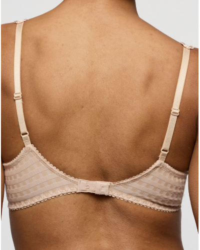 Soutien-gorge emboitant spacer Marie Jo Avero (Caffé Latte)