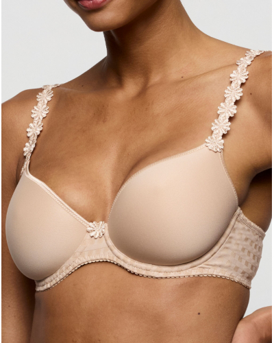 Spacer full cup bra Marie Jo Avero (Caffé Latte)