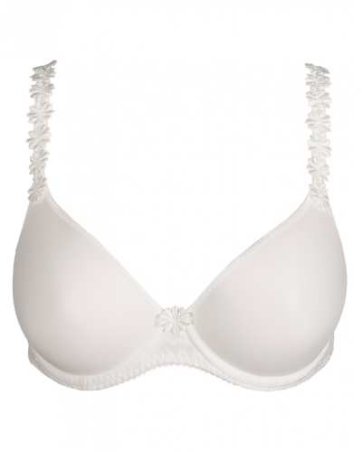 Spacer full cup bra Marie Jo Avero (Naturel)
