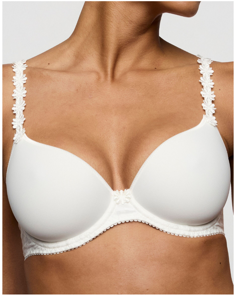 Soutien-gorge emboitant spacer Marie Jo Avero (Naturel)