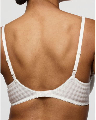 Soutien-gorge emboitant spacer Marie Jo Avero (Naturel)