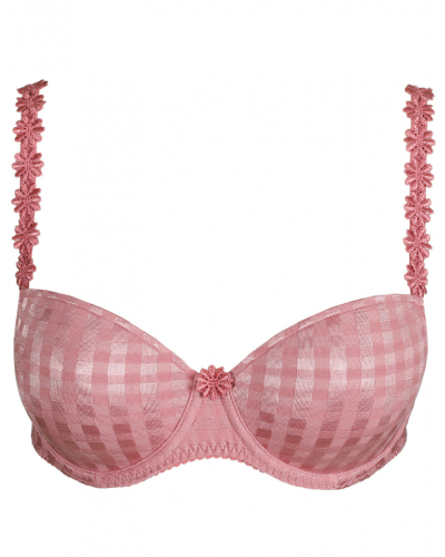 Soutien-gorge balconnet mousse Marie Jo Avero (Ballet Pink)