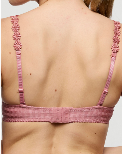 Sujetador balconette de espuma Marie Jo Avero (Ballet Pink)