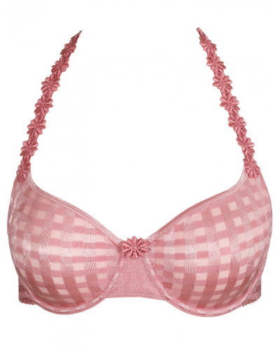 Molded underwired bra Marie Jo Avero (Ballet Pink)