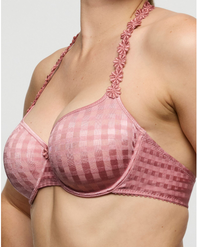 Molded underwired bra Marie Jo Avero (Ballet Pink)