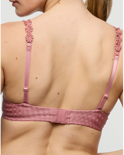 Molded underwired bra Marie Jo Avero (Ballet Pink)