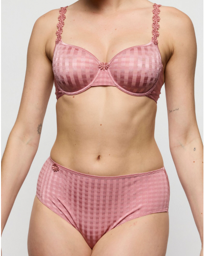 Molded underwired bra Marie Jo Avero (Ballet Pink)