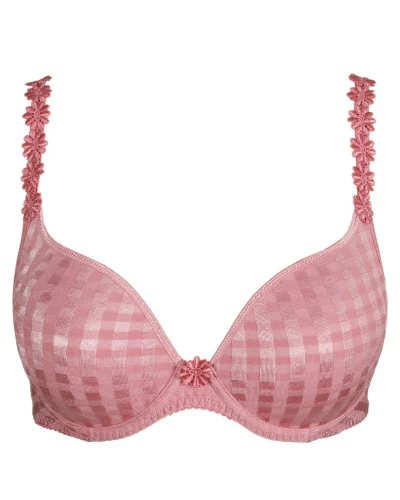 Padded bra heartshape Marie Jo Avero (Ballet Pink)