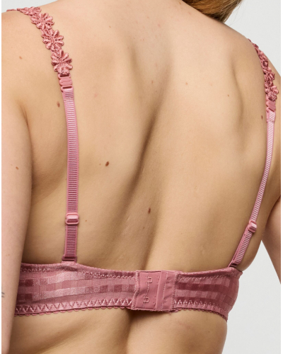 Padded bra heartshape Marie Jo Avero (Ballet Pink)