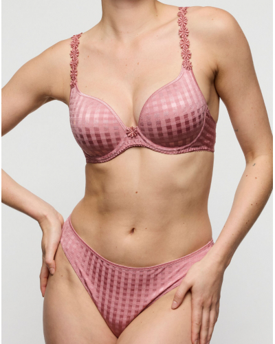 Sujetador preformado Marie Jo Avero (Ballet Pink)