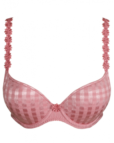 Push-up bra Marie Jo Avero (Ballet Pink)