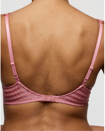 Sujetador push-up Marie Jo Avero (Ballet Pink)