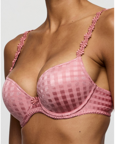 Soutien-gorge push-up Marie Jo Avero (Ballet Pink)