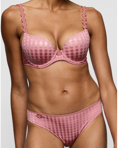 Soutien-gorge push-up Marie Jo Avero (Ballet Pink)