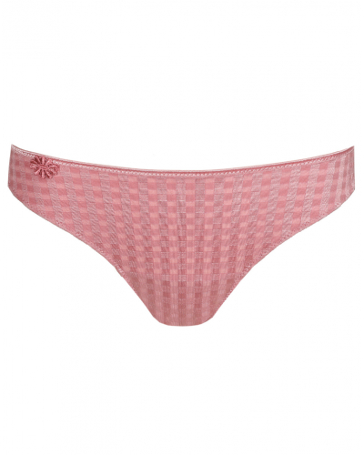 Brazilian briefs Marie Jo Avero (Ballet Pink)