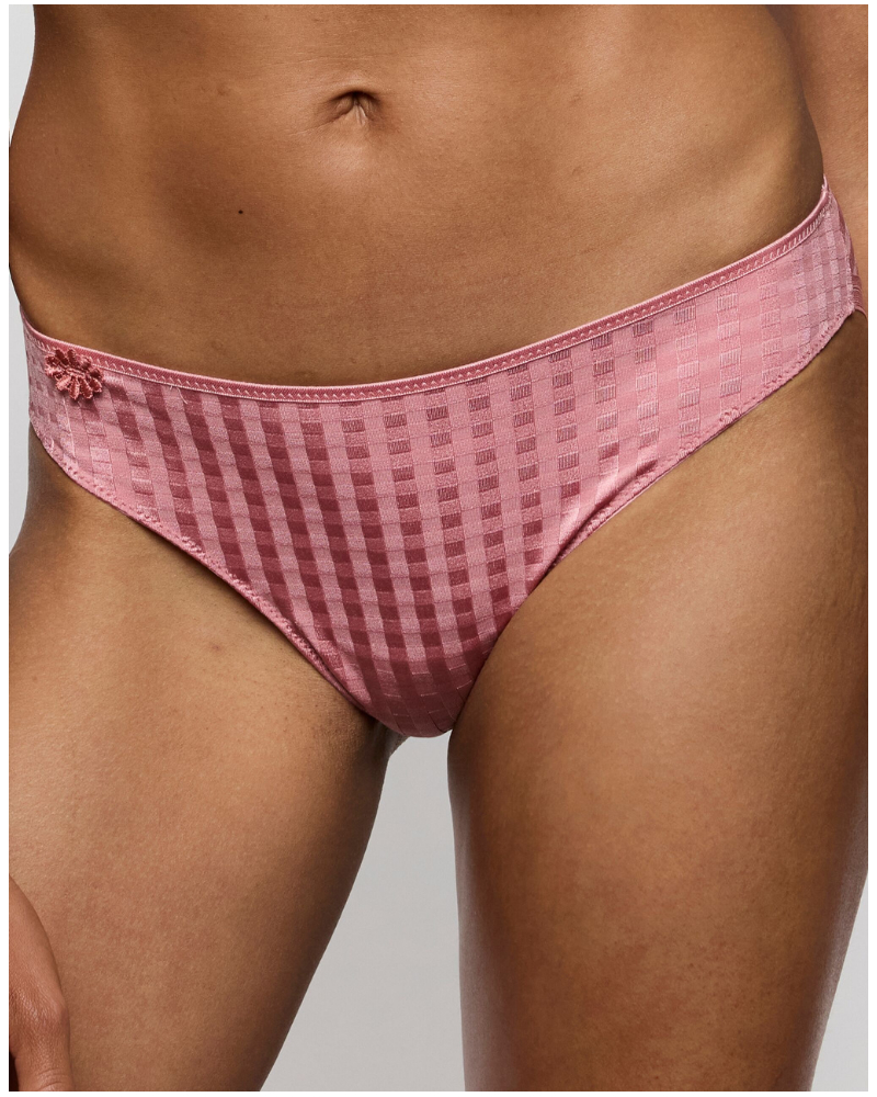 Calzoncillo brasileño Marie Jo Avero (Ballet Pink)