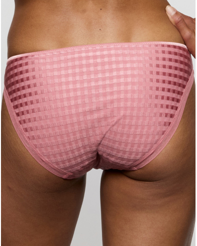 Brazilian briefs Marie Jo Avero (Ballet Pink)