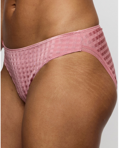 Calzoncillo brasileño Marie Jo Avero (Ballet Pink)