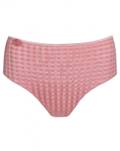 High waisted briefs Marie Jo Avero (Ballet Pink)