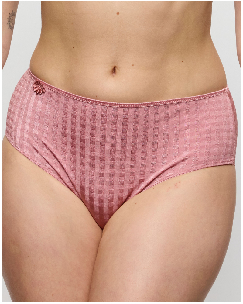 Braga de cintura alta Marie Jo Avero (Ballet Pink)