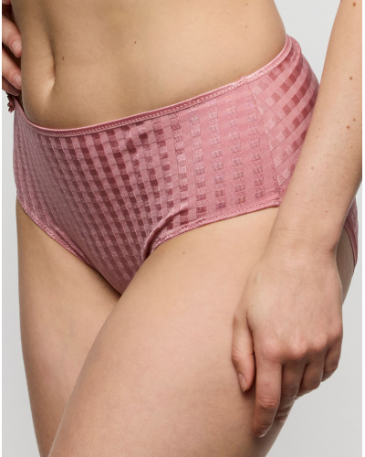 Culotte taille haute Marie Jo Avero (Ballet Pink)
