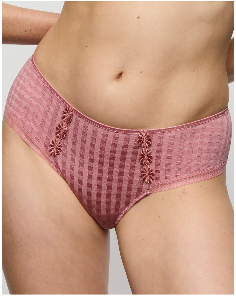 Shorty Marie Jo Avero (Ballet Pink)