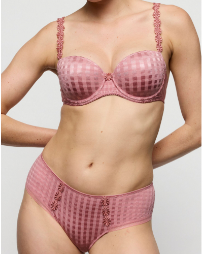 Shorty Marie Jo Avero (Ballet Pink)