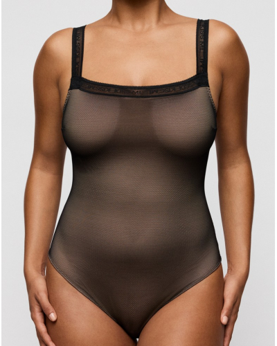 Body Prima Donna Twist Cools (Noir)