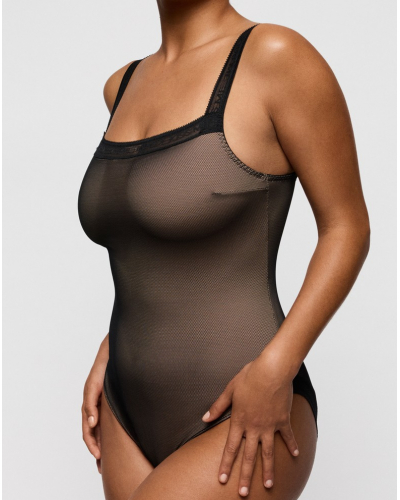 Body Prima Donna Twist Cools (Noir)