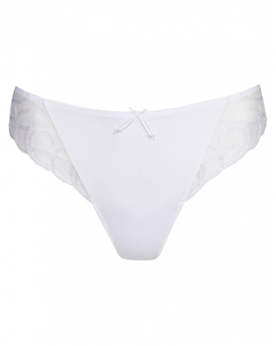 Thong Marie Jo Heleen (White)