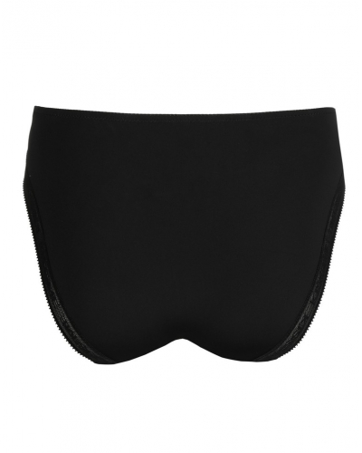 Braga Brasileña Prima Donna Twist Cools (Negro)