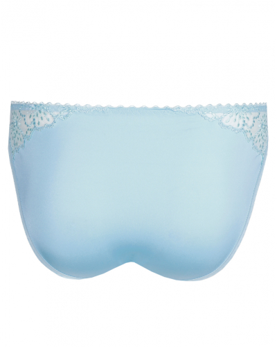 Calzoncillo brasileño Marie Jo Jane (Milky Blue)