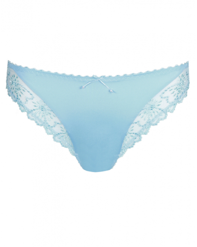 Italian briefs Marie Jo Jane (Milky Blue)